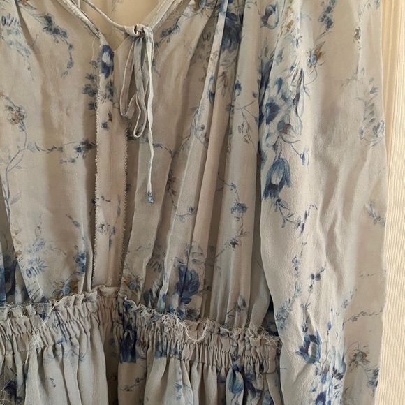 LoveShackFancy dress - Picture 3 of 3